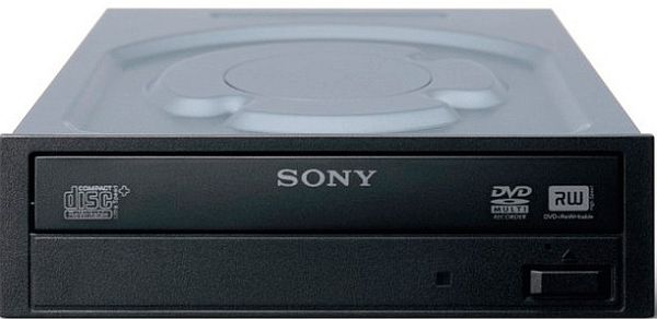 Sony fabricará la última unidad de disco óptico en noviembre