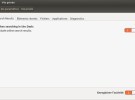 Canonical incluira una manera de desactivar las búsquedas de Amazon