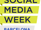 Barcelona acogerá en septiembre la Social Media Week