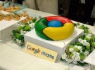 Google Chrome celebra su cuarto aniversario con una ‘Máquina del tiempo’