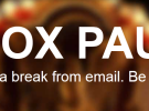 Inbox Pause te ayuda a ser más productivo congelando la llegada de emails a tu Gmail