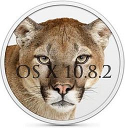 Ya está lista la versión estable de Mountain Lion 10.8.2