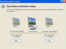 Multiplicity controla hasta 9 ordenadores con un solo teclado y ratón