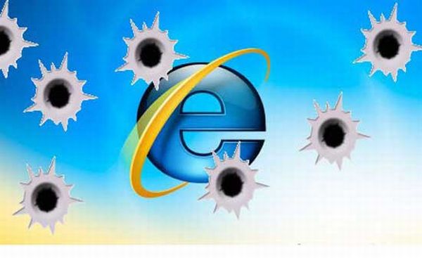 Microsoft Confirma El Lanzamiento De Internet Explorer Para El De