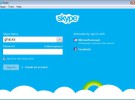 Skype Beta: ahora se puede iniciar sesión con cuentas de Facebook y Microsoft