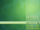 Disponible OpenSUSE 12.2