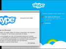 Skype 6.0 disponible