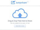 Jumpshare permite el intercambio de archivos en más de 200 formatos