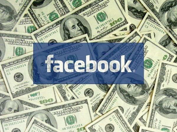 Facebook comienza una nueva estrategia para ganar anunciantes: olvídense de los clicks