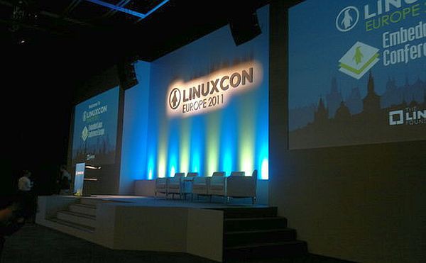 LinuxCon Europe celebrará su evento europeo anual en Barcelona