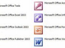 Google Apps seguirá soportando a los archivos de Office 2003 y anteriores
