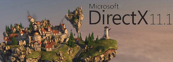 Finalmente, parte de DirectX 11.1 sí llegará a Windows 7