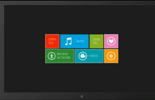 VLC quiere llegar a Windows 8