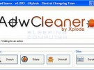 AdwCleaner: limpiador de adware y spyware