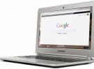 Google a punto de lanzar su Chromebook Touch