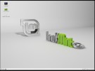 Linux Mint 14 «Nadia» en versión final ya listo para descarga