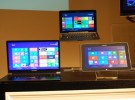 Datos demuestran que Windows 8 tiene el 1% del mercado de ordenadores y el 0% en tablets