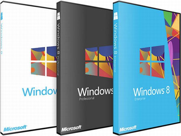 Las ventas de Windows 8 irían muy por debajo de lo que se esperaba