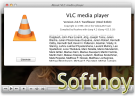 VLC Media Player 2.0.5 disponible
