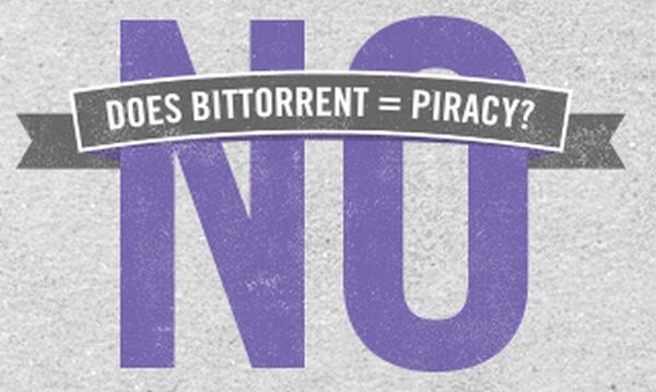 BitTorrent intenta distanciarse de la piratería con un nuevo sitio web