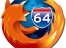 Mozilla decide retomar el desarrollo de Firefox de 64 bits