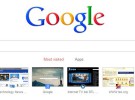 Chrome: La página ‘Nueva pestaña’ ahora estará más integrada a la búsqueda de Google
