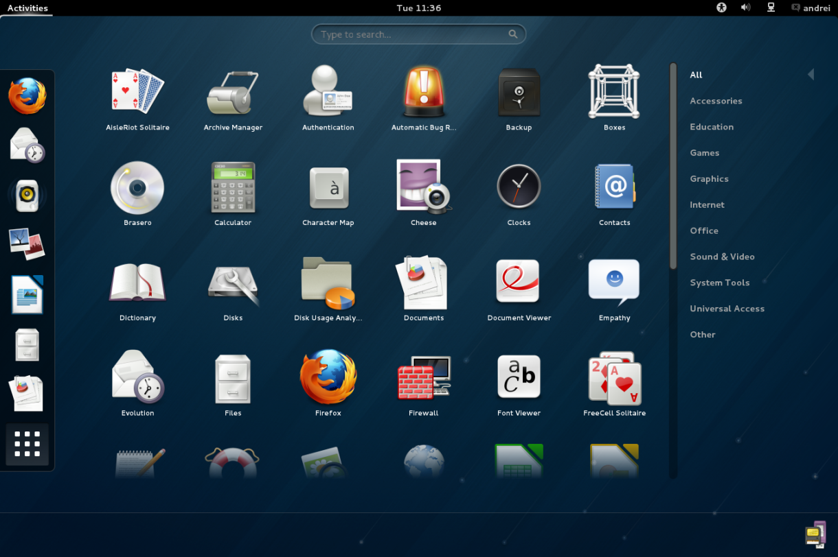 Fedora 18 ‘Spherical Cow’ ya está disponible