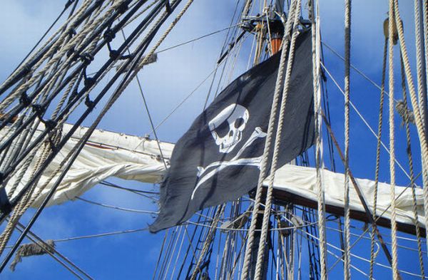 Antigua y Barbuda quiere lanzar sitio pirata de descargas