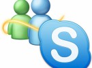 Messenger ha muerto, viva Skype