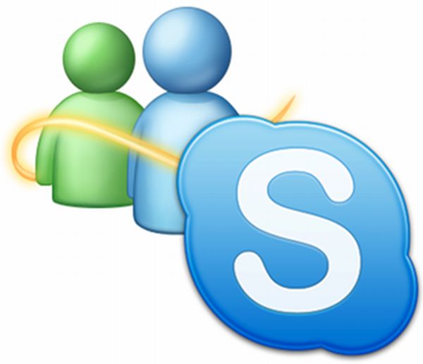 Messenger ha muerto, viva Skype