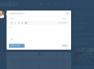 Tumblr actualiza su Dashboard para hacernos la vida más fácil