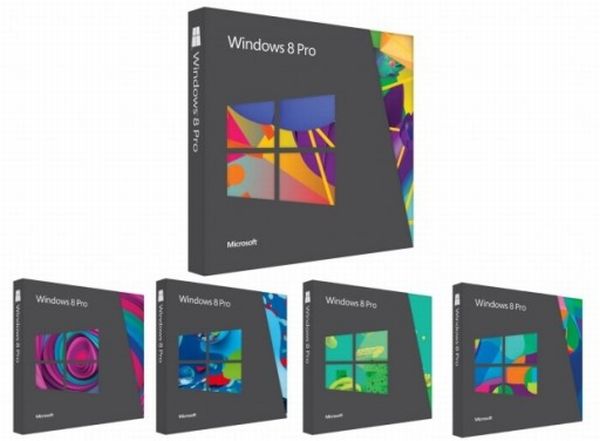 Windows 8: 60 millones de licencias vendidas por Microsoft #2013CES