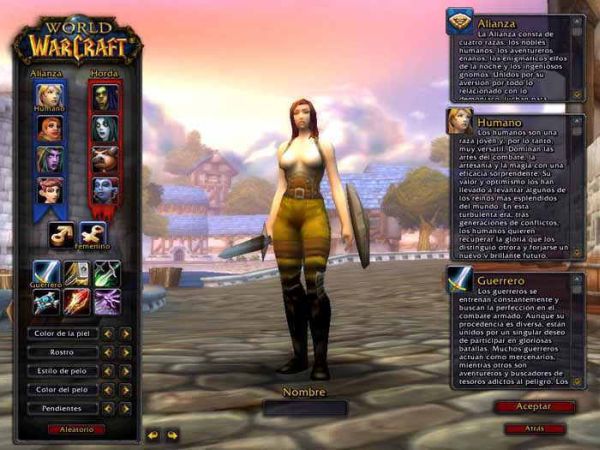 Asesinos virtuales en el World of Warcraft