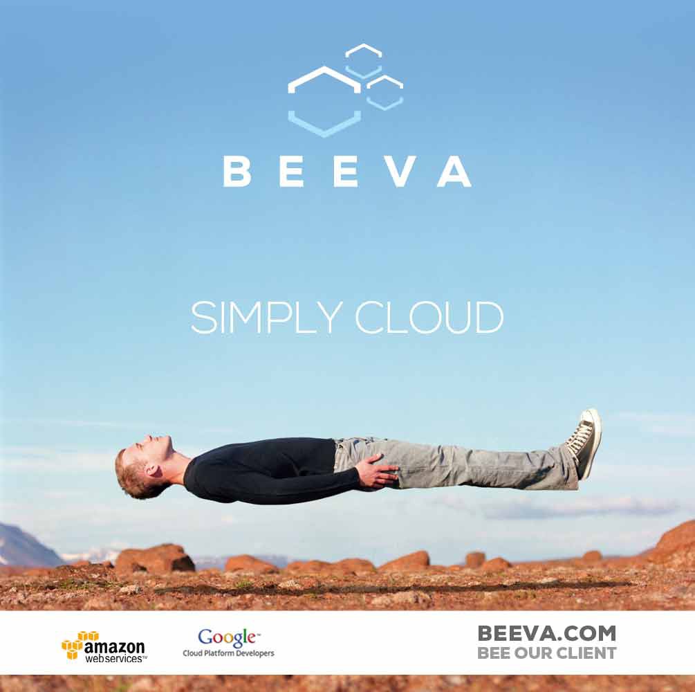 Beeva, especialistas en España en cloud computing