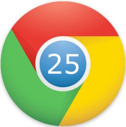 Lanzado Chrome 25 con reconocimiento de voz