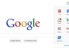 Google quiere eliminar la barra negra superior… otra vez
