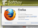 Firefox 19 ya está disponible