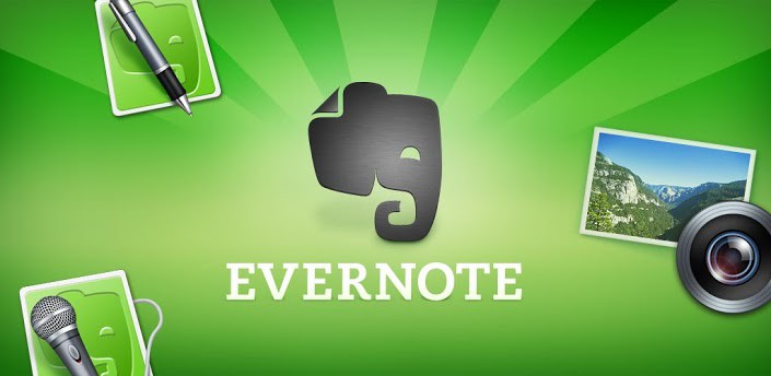 Evernote resetea las contraseñas de sus usuarios tras detectar un problema de seguridad