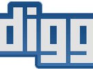 Digg también anuncia su lector de noticias