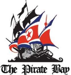 The Pirate Bay ahora se albergará en Corea del Norte