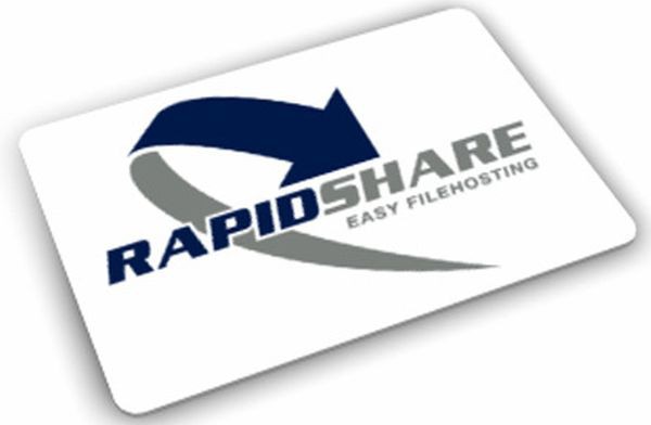 RapidShare anuncia que se equivocó en ofrecer almacenamiento gratuito