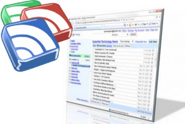 Google Reader cierra sus puertas el 1 de julio