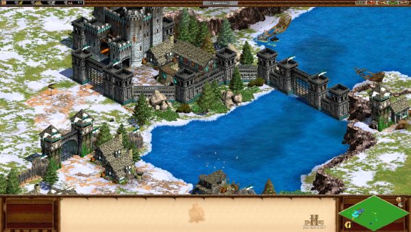 Age of Empires II HD: una estafa consumada