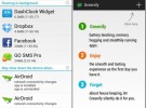 Mejora el rendimiento de tu móvil Android con Greenify