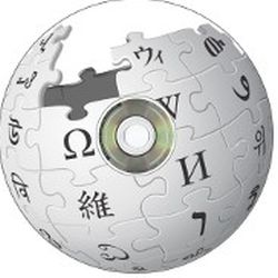 CDPedia: la Wikipedia en CD o DVD