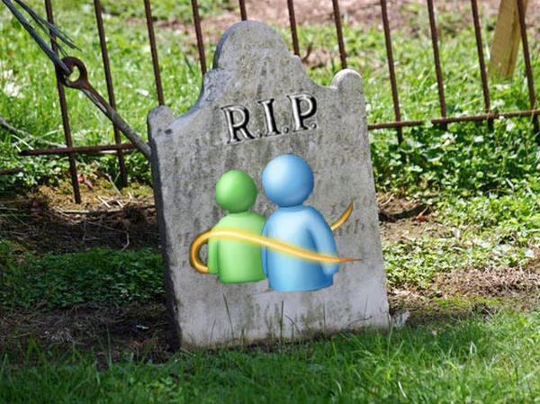 Muerto Messenger, viva Skype ¿Hay alternativas?