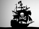 The Pirate Bay es el sitio de descargas más visitado