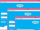 Seaside te permite abrir varias cuentas de Skype al mismo tiempo