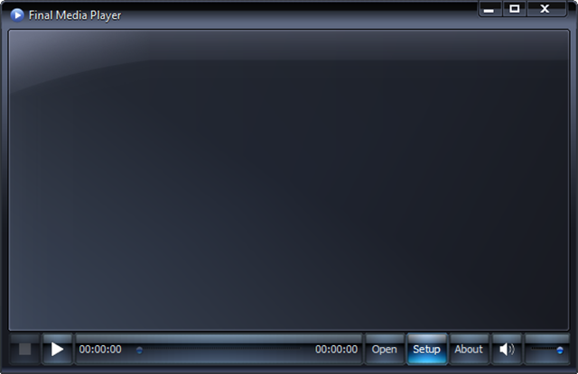 Final Media Player, excelente y veloz reproductor multimedia