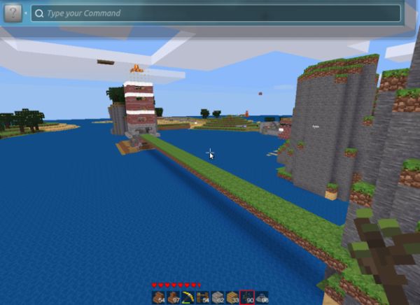 Minecraft tiene su clon gratuito con Minetest